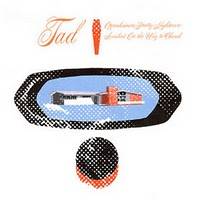 Tad : Oppenheimer's Pretty Nightmare